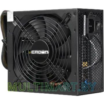 Блок питания CrownMicro CM-PS750W PRO ver2.0